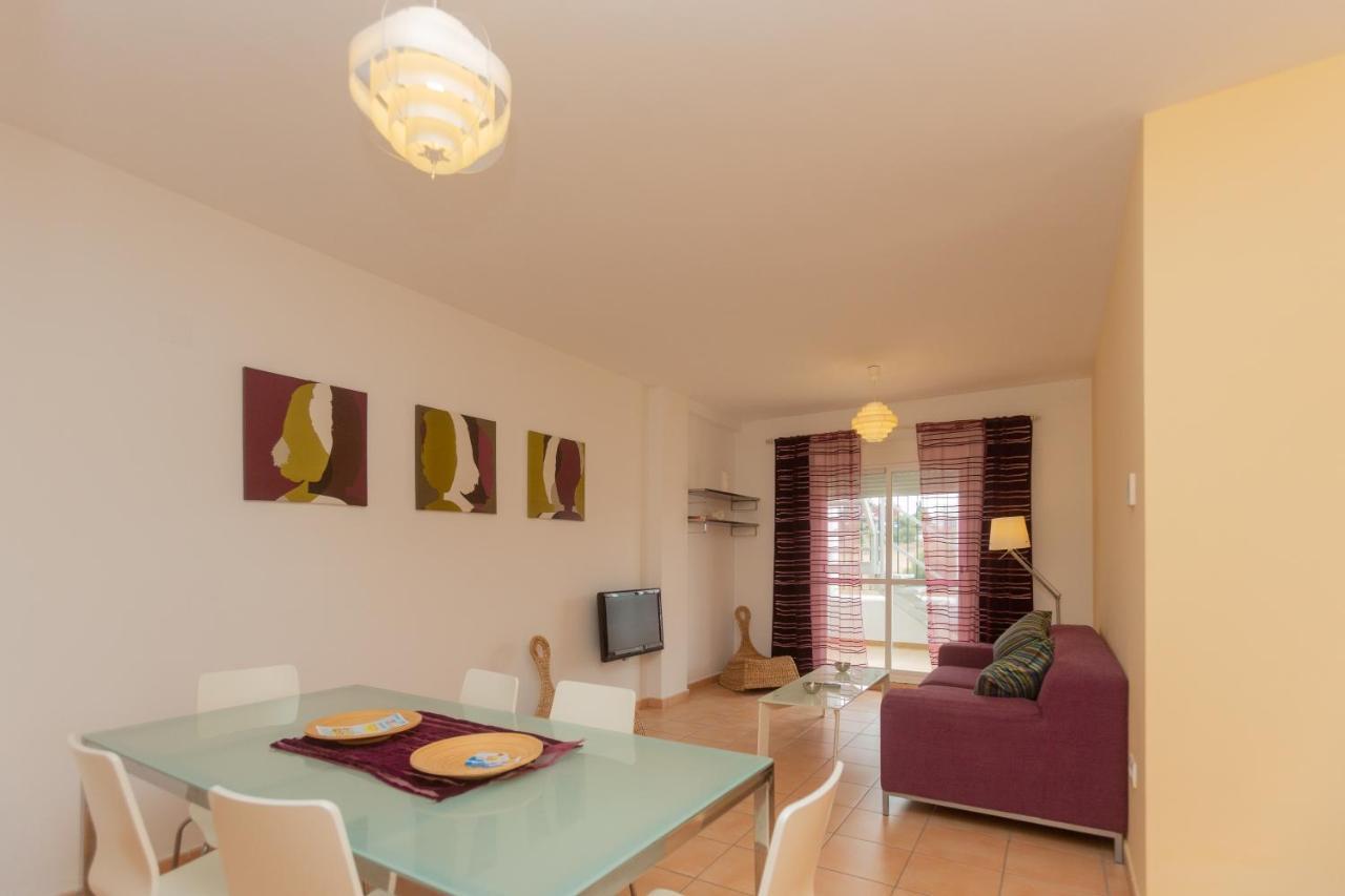 Flamingo Golf A Apartment Sanlucar de Barrameda Exterior photo