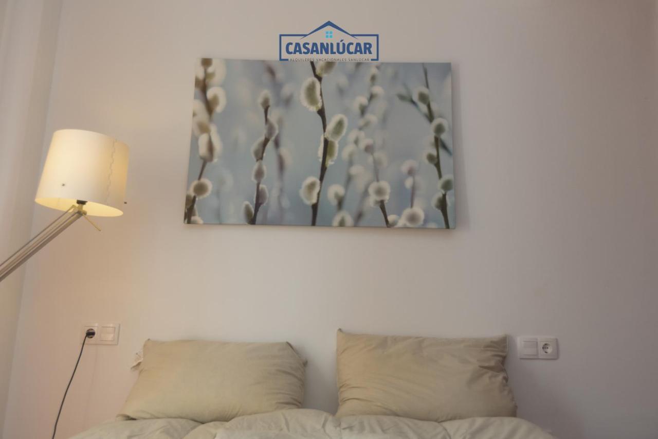 Flamingo Golf A Apartment Sanlucar de Barrameda Exterior photo