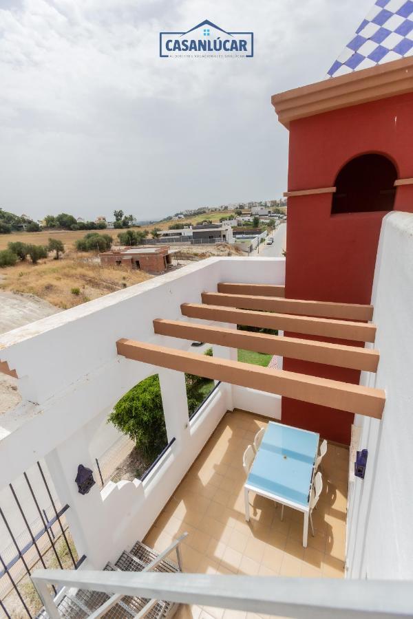 Flamingo Golf A Apartment Sanlucar de Barrameda Exterior photo